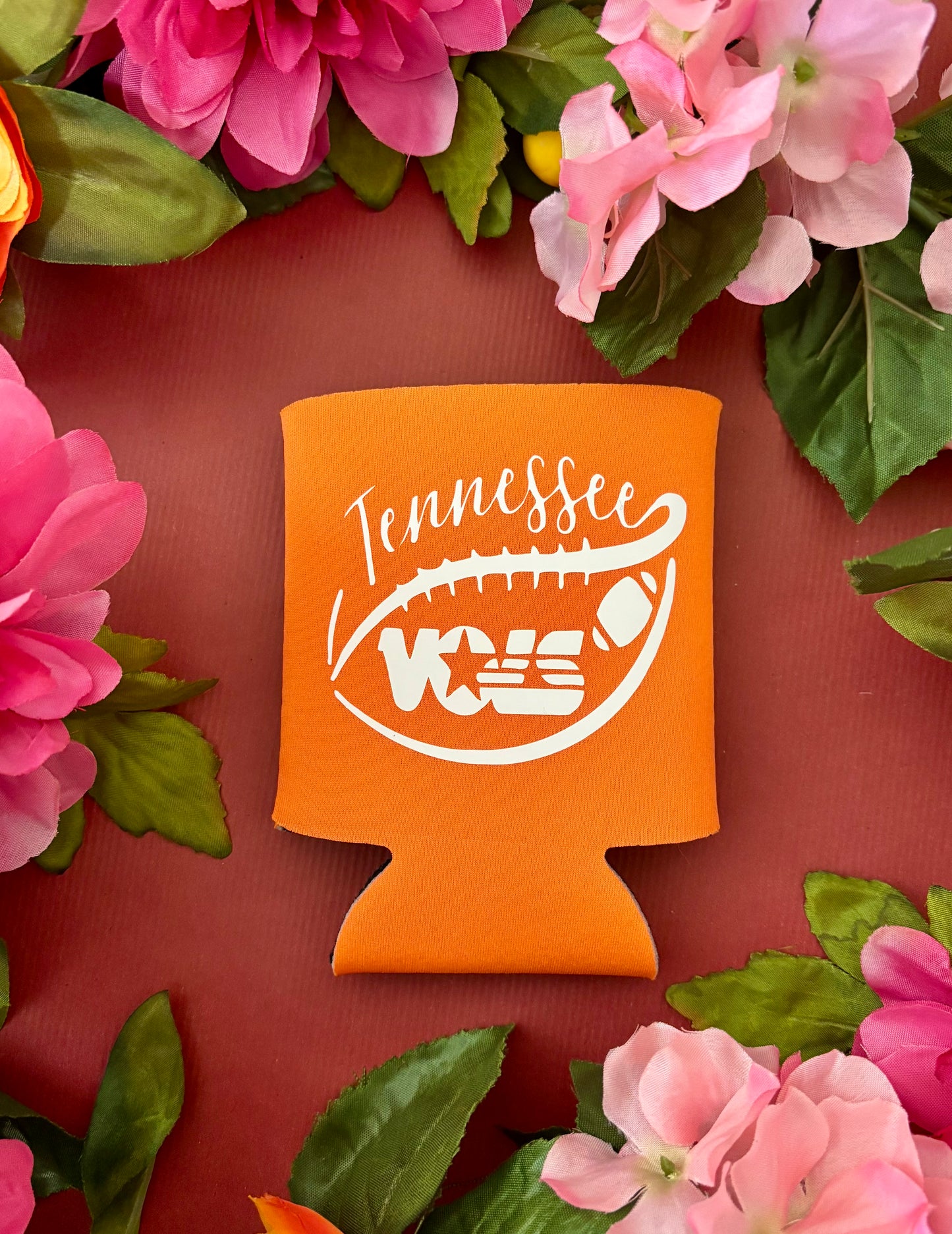 TN Vols Can Cooler