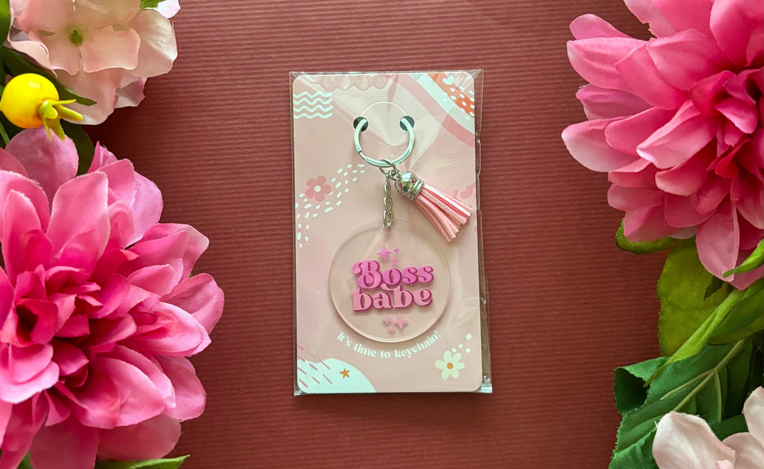 Keychains