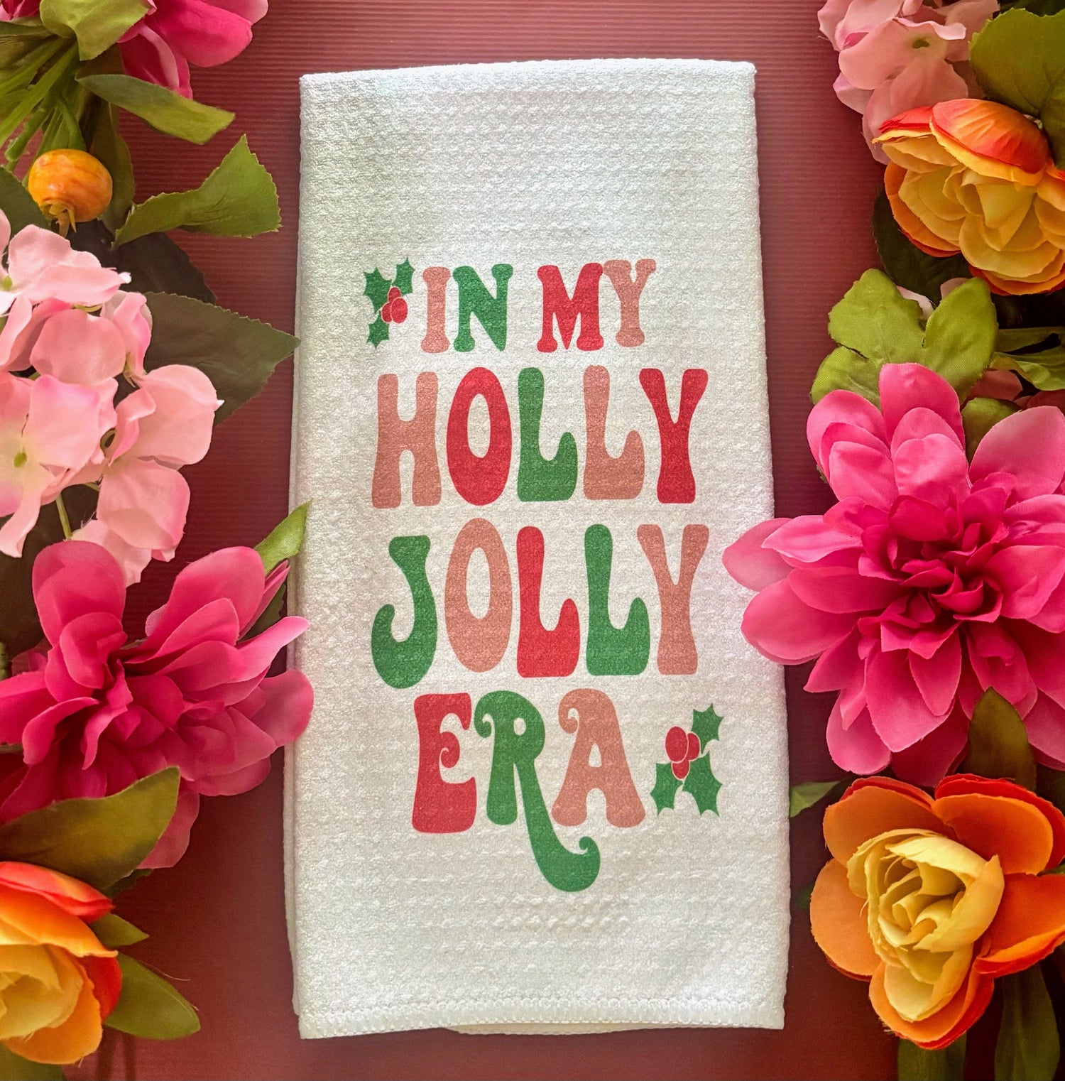 Kitchen Towels